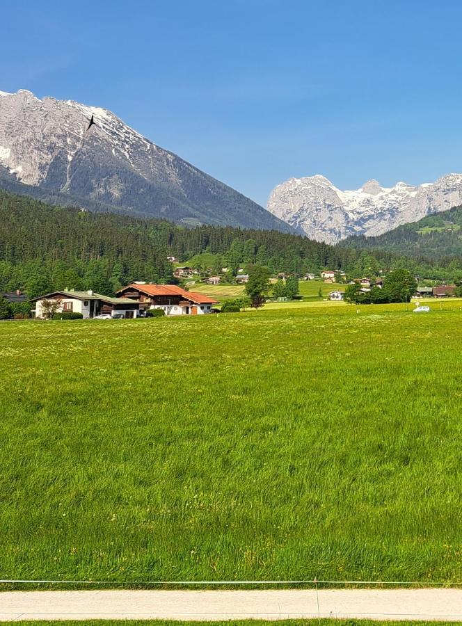 Gaestehaus Bodnerlehen Hotel Schonau am Konigssee Bagian luar foto