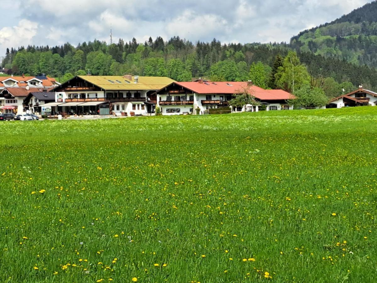 Gaestehaus Bodnerlehen Hotel Schonau am Konigssee Bagian luar foto