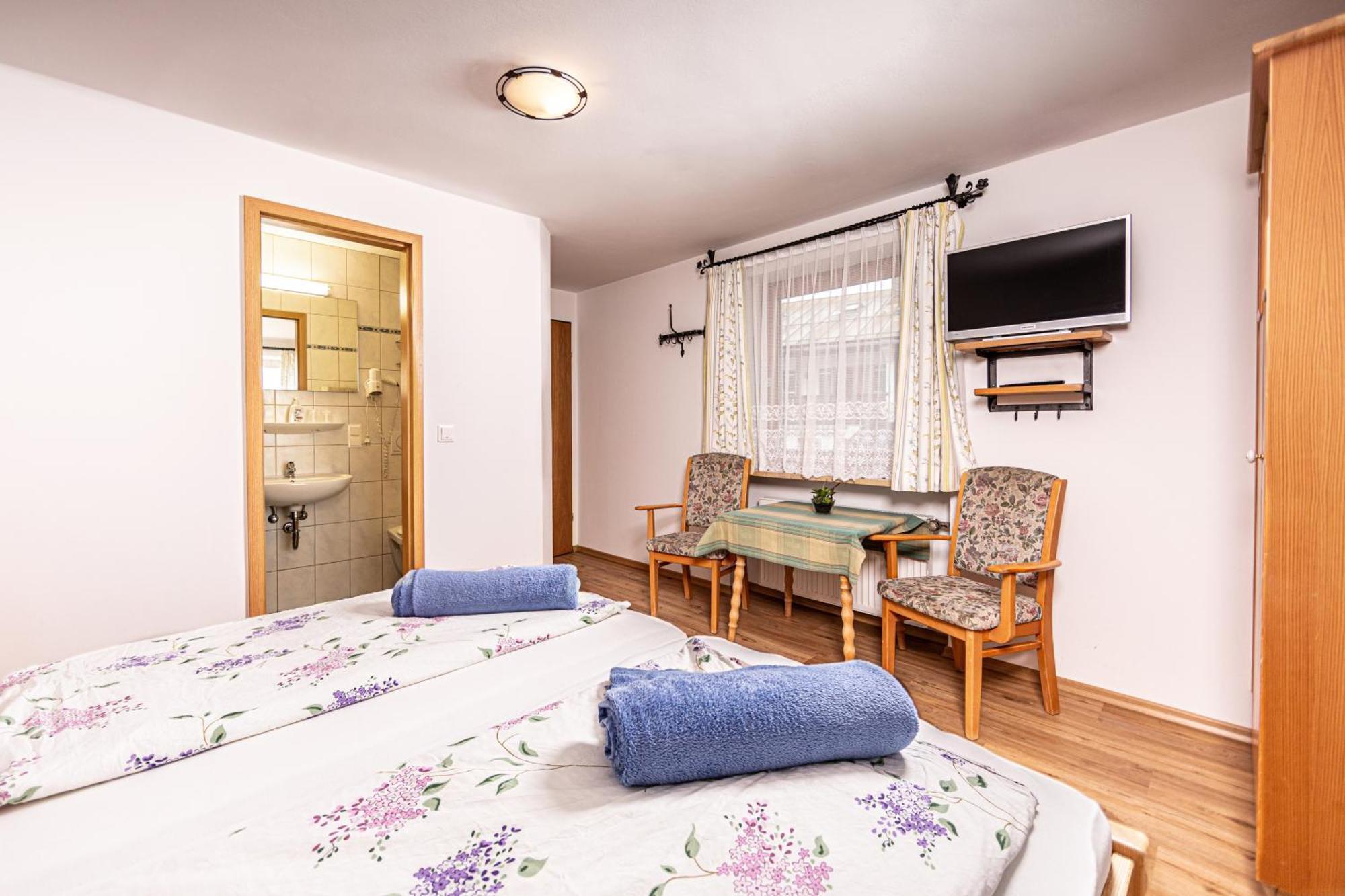 Gaestehaus Bodnerlehen Hotel Schonau am Konigssee Bagian luar foto