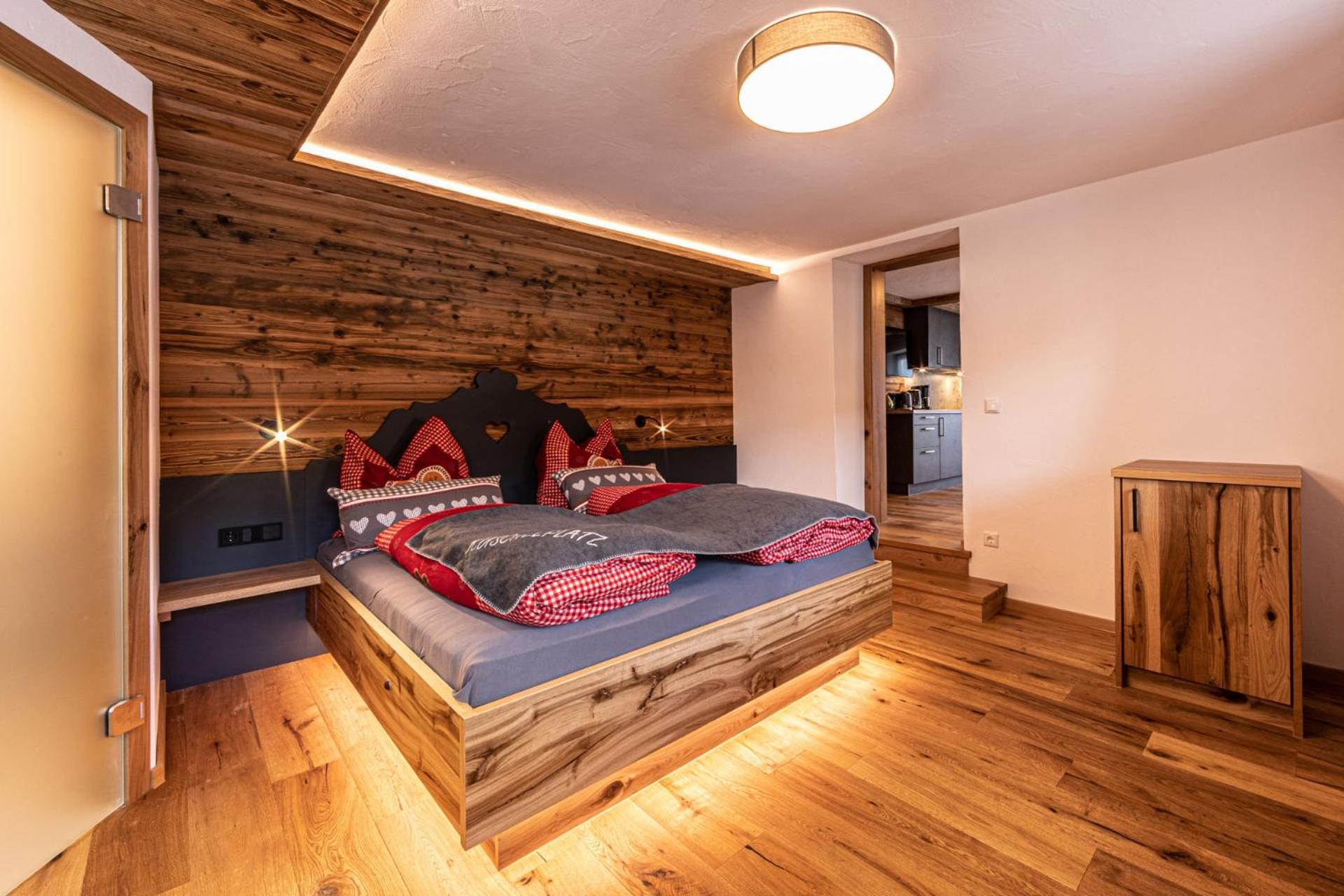 Gaestehaus Bodnerlehen Hotel Schonau am Konigssee Bagian luar foto