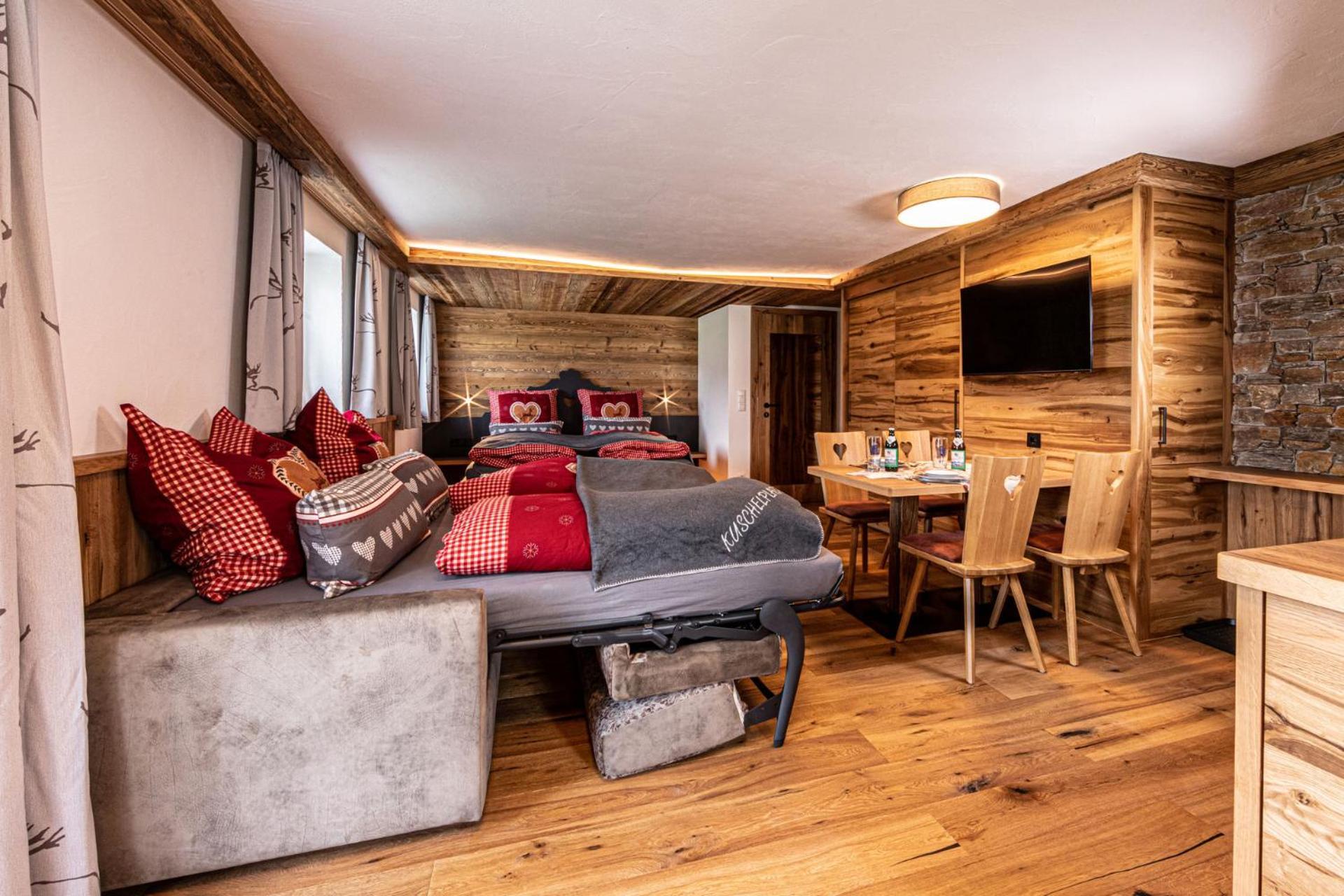 Gaestehaus Bodnerlehen Hotel Schonau am Konigssee Bagian luar foto