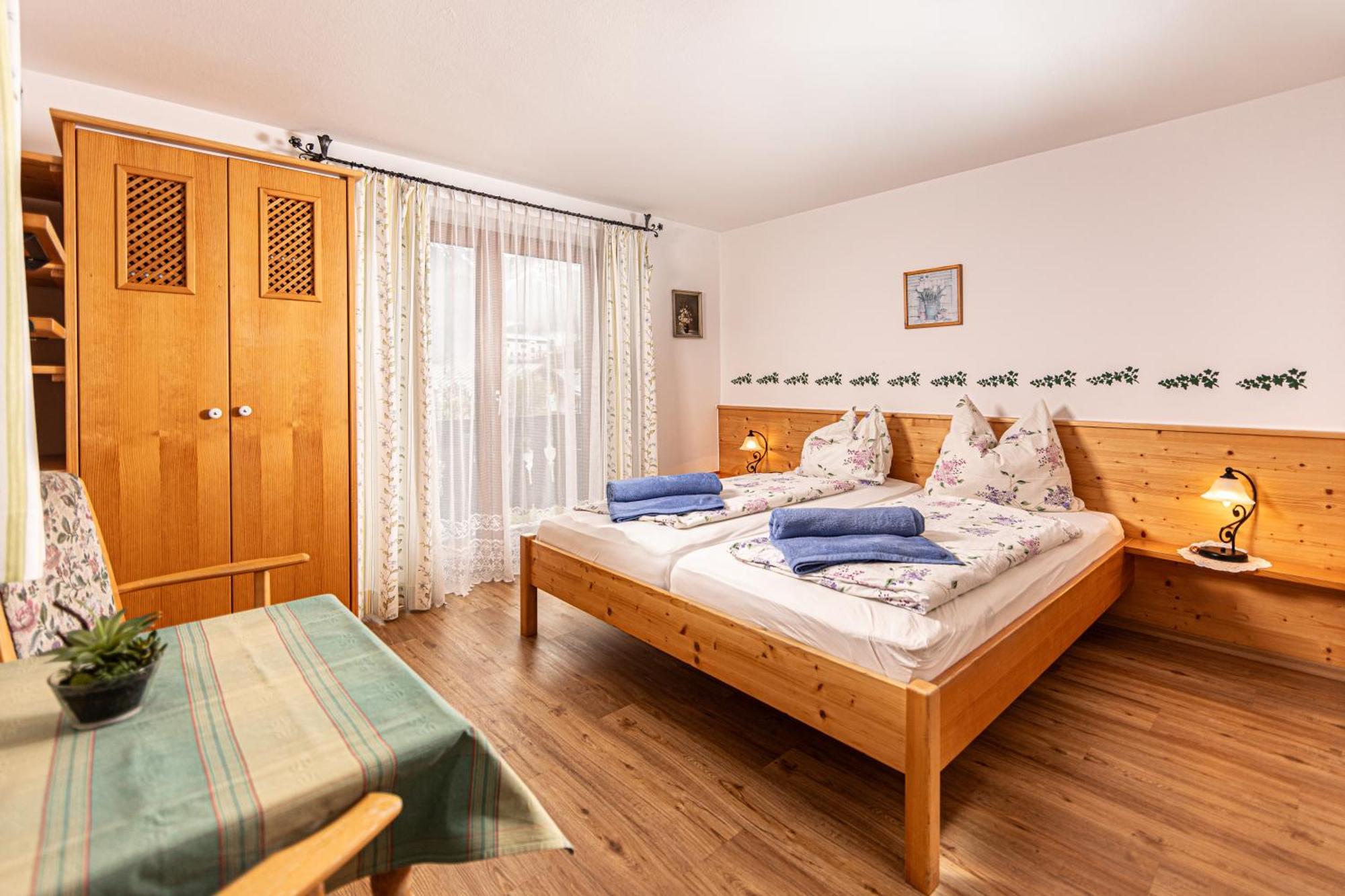 Gaestehaus Bodnerlehen Hotel Schonau am Konigssee Bagian luar foto