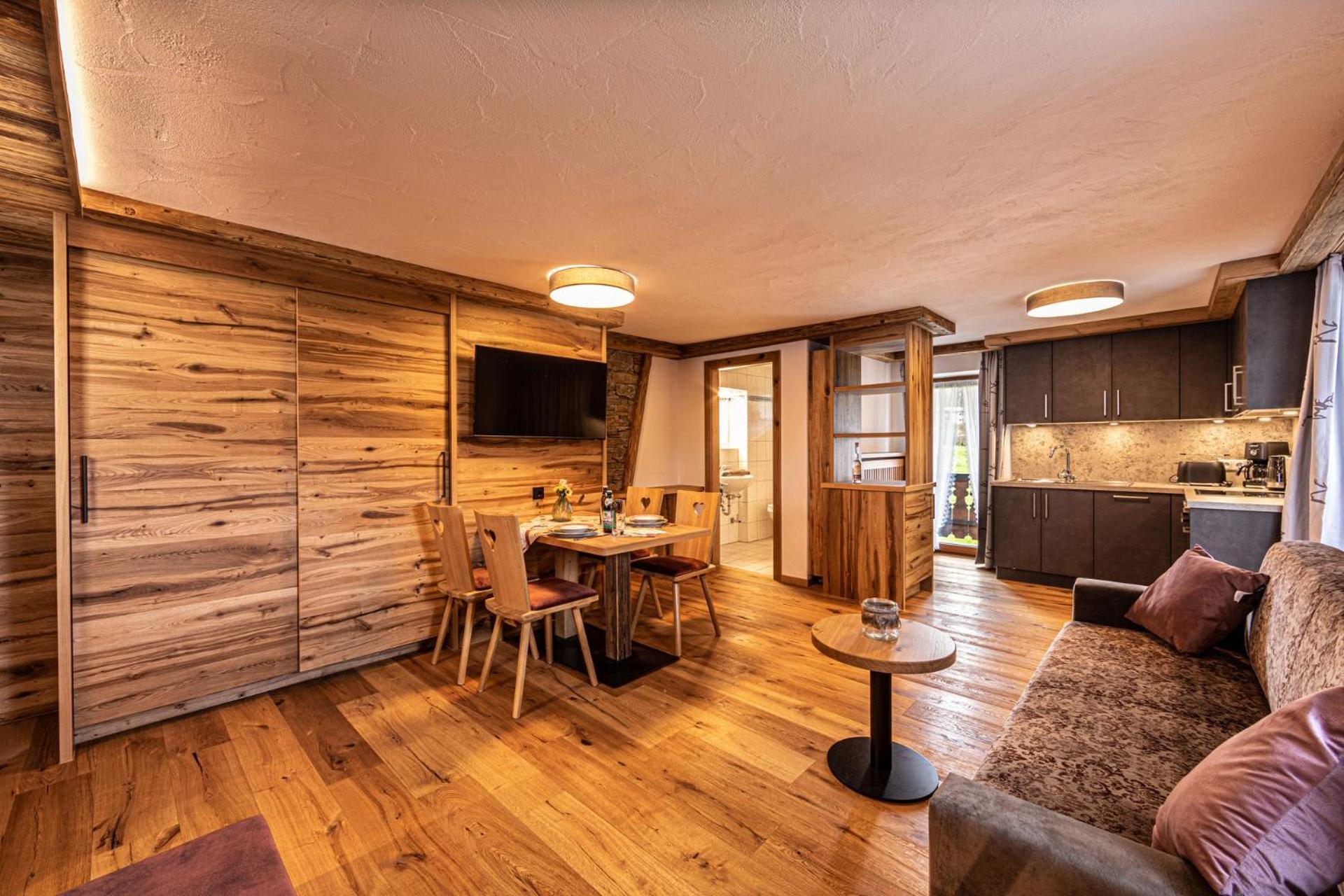 Gaestehaus Bodnerlehen Hotel Schonau am Konigssee Bagian luar foto