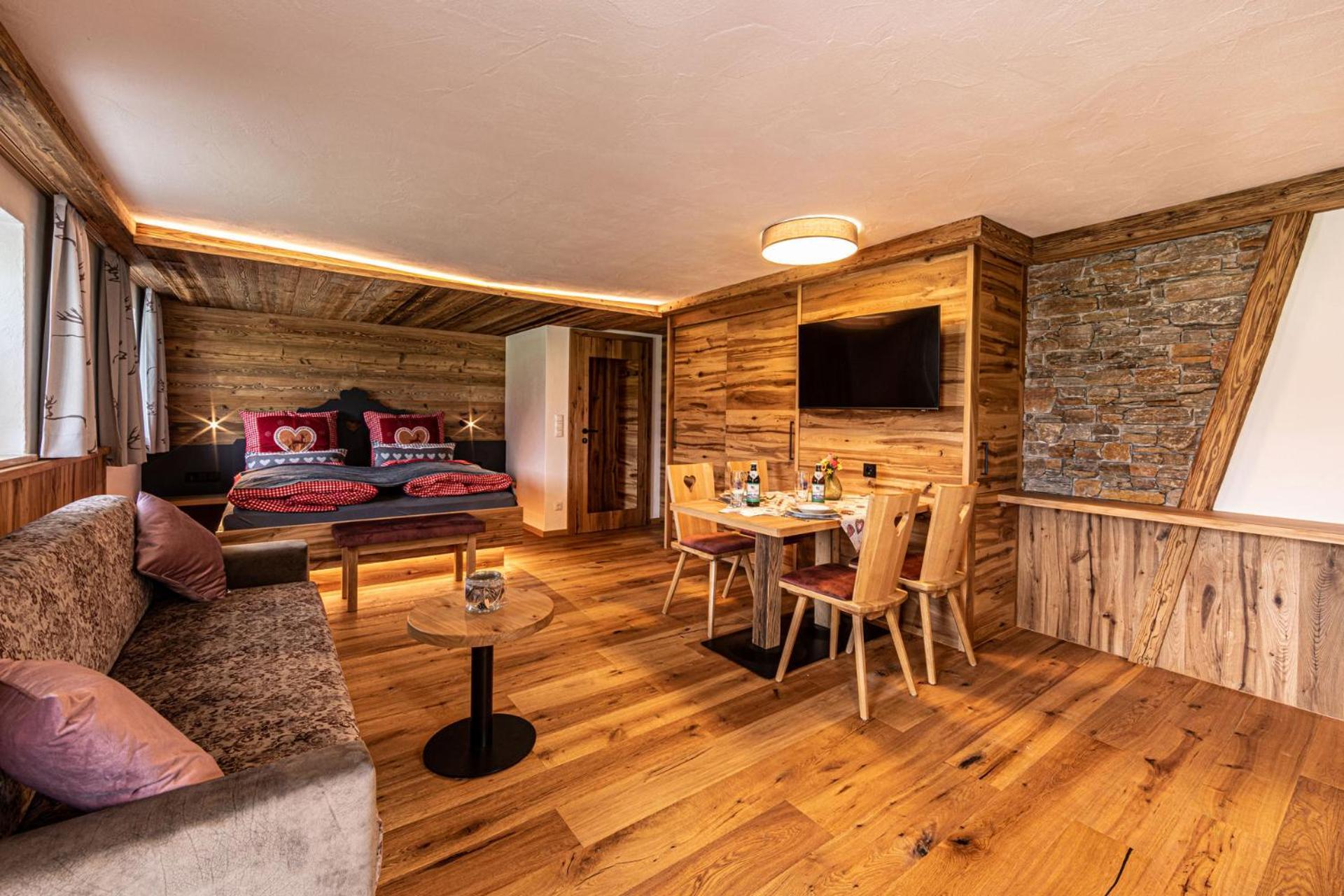 Gaestehaus Bodnerlehen Hotel Schonau am Konigssee Bagian luar foto