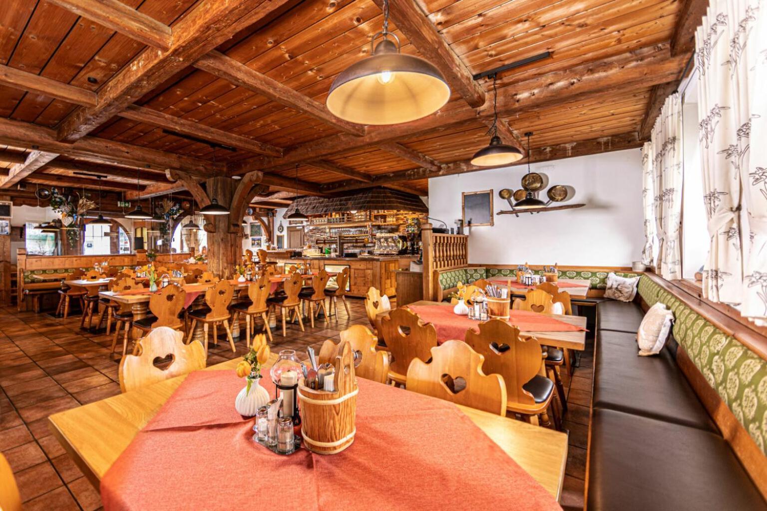 Gaestehaus Bodnerlehen Hotel Schonau am Konigssee Bagian luar foto